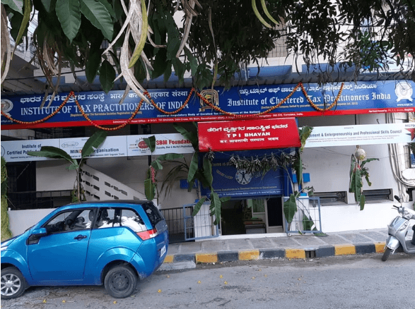 Institute event or activity 5